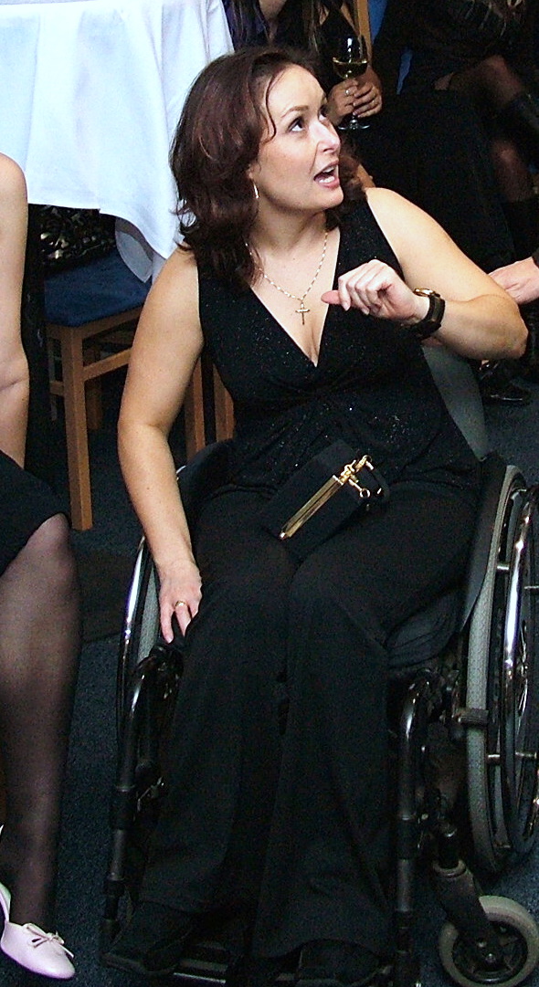 Daniella Rush 2008